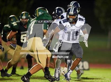 Thumbnail 3 in High Point Christian Academy @ Ravenscroft photogallery.