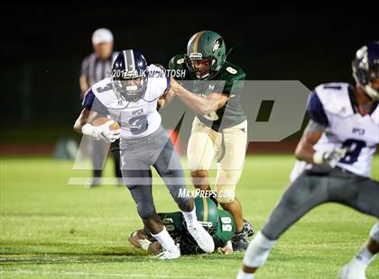 Thumbnail 3 in High Point Christian Academy @ Ravenscroft photogallery.