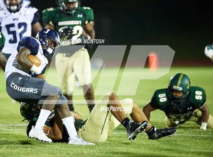 Thumbnail 1 in High Point Christian Academy @ Ravenscroft photogallery.