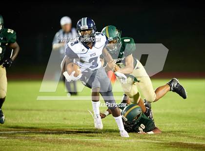 Thumbnail 1 in High Point Christian Academy @ Ravenscroft photogallery.
