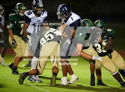 Thumbnail 2 in High Point Christian Academy @ Ravenscroft photogallery.
