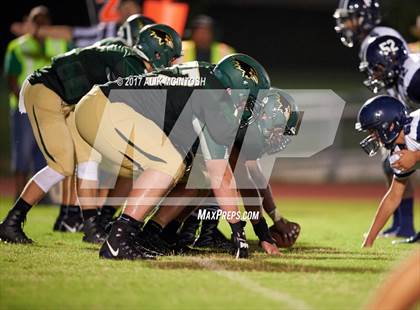 Thumbnail 3 in High Point Christian Academy @ Ravenscroft photogallery.