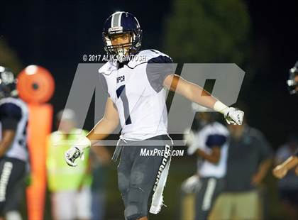 Thumbnail 2 in High Point Christian Academy @ Ravenscroft photogallery.