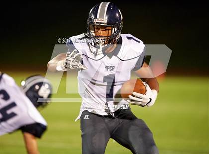 Thumbnail 1 in High Point Christian Academy @ Ravenscroft photogallery.
