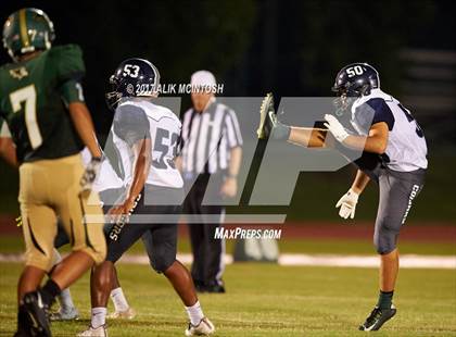 Thumbnail 2 in High Point Christian Academy @ Ravenscroft photogallery.