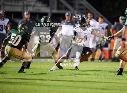 Thumbnail 1 in High Point Christian Academy @ Ravenscroft photogallery.