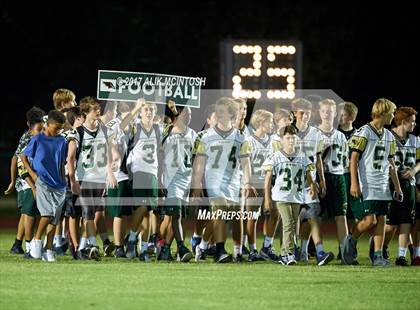 Thumbnail 3 in High Point Christian Academy @ Ravenscroft photogallery.