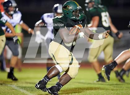 Thumbnail 1 in High Point Christian Academy @ Ravenscroft photogallery.