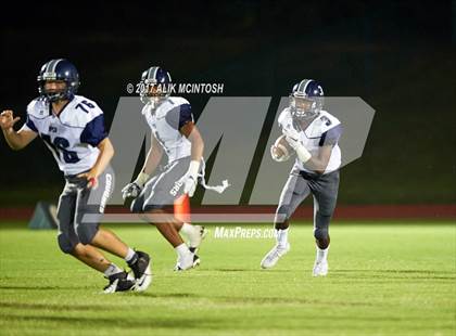 Thumbnail 1 in High Point Christian Academy @ Ravenscroft photogallery.
