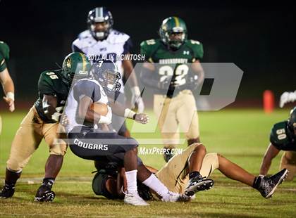 Thumbnail 2 in High Point Christian Academy @ Ravenscroft photogallery.