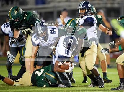 Thumbnail 3 in High Point Christian Academy @ Ravenscroft photogallery.