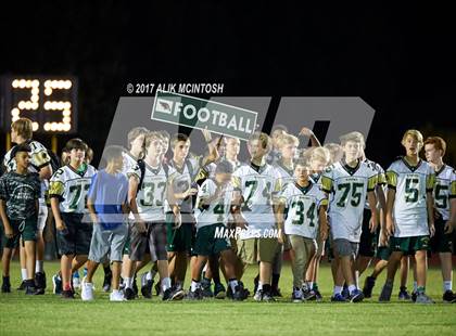 Thumbnail 2 in High Point Christian Academy @ Ravenscroft photogallery.