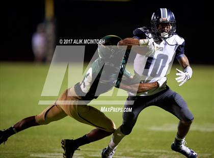 Thumbnail 2 in High Point Christian Academy @ Ravenscroft photogallery.