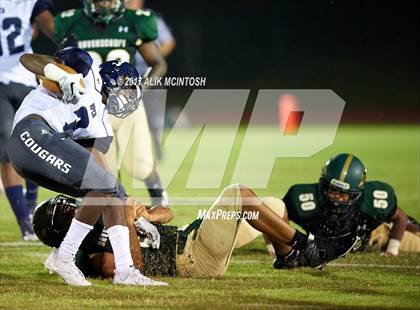 Thumbnail 3 in High Point Christian Academy @ Ravenscroft photogallery.