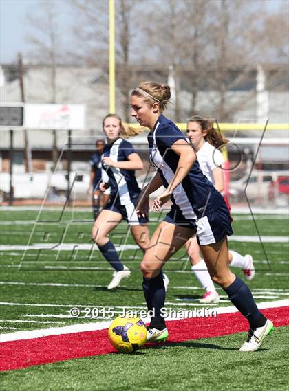 Thumbnail 1 in White vs. St. Thomas More photogallery.