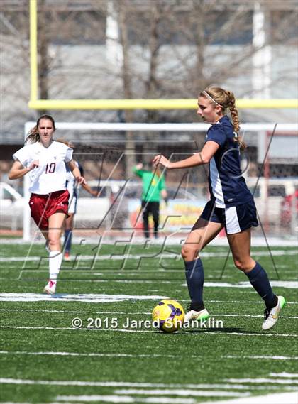 Thumbnail 2 in White vs. St. Thomas More photogallery.