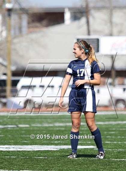 Thumbnail 2 in White vs. St. Thomas More photogallery.