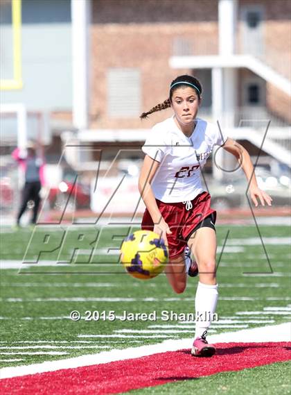 Thumbnail 2 in White vs. St. Thomas More photogallery.
