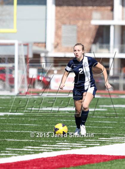 Thumbnail 2 in White vs. St. Thomas More photogallery.