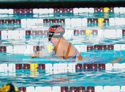 Thumbnail 2 in CIF-SS Division 2 Finals photogallery.