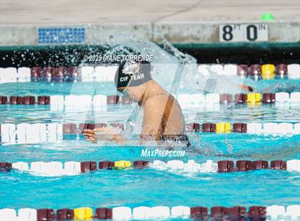Thumbnail 3 in CIF-SS Division 2 Finals photogallery.