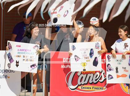 Thumbnail 1 in CIF-SS Division 2 Finals photogallery.