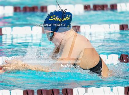Thumbnail 1 in CIF-SS Division 2 Finals photogallery.