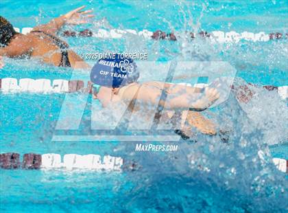 Thumbnail 2 in CIF-SS Division 2 Finals photogallery.