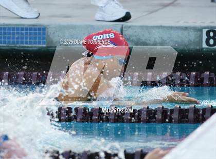Thumbnail 1 in CIF-SS Division 2 Finals photogallery.