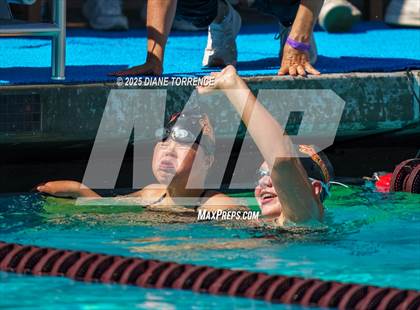 Thumbnail 1 in CIF-SS Division 2 Finals photogallery.