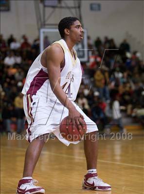 Thumbnail 2 in Deep Creek vs. King's Fork (ER AAA Semifinal) photogallery.