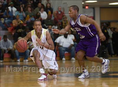 Thumbnail 1 in Deep Creek vs. King's Fork (ER AAA Semifinal) photogallery.