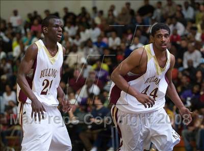 Thumbnail 1 in Deep Creek vs. King's Fork (ER AAA Semifinal) photogallery.