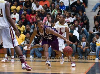 Thumbnail 3 in Deep Creek vs. King's Fork (ER AAA Semifinal) photogallery.