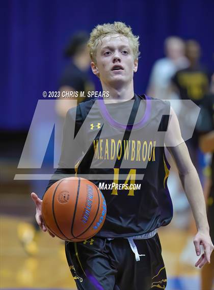 Thumbnail 3 in Meadowbrook Academy @ St. John Lutheran photogallery.