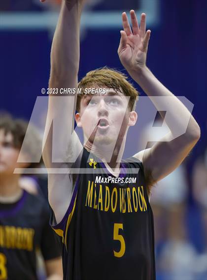 Thumbnail 2 in Meadowbrook Academy @ St. John Lutheran photogallery.