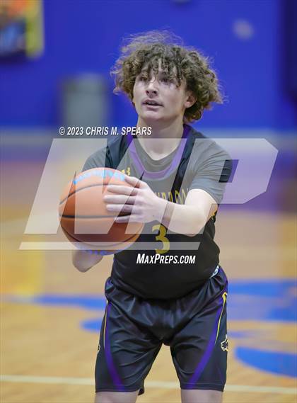 Thumbnail 3 in Meadowbrook Academy @ St. John Lutheran photogallery.
