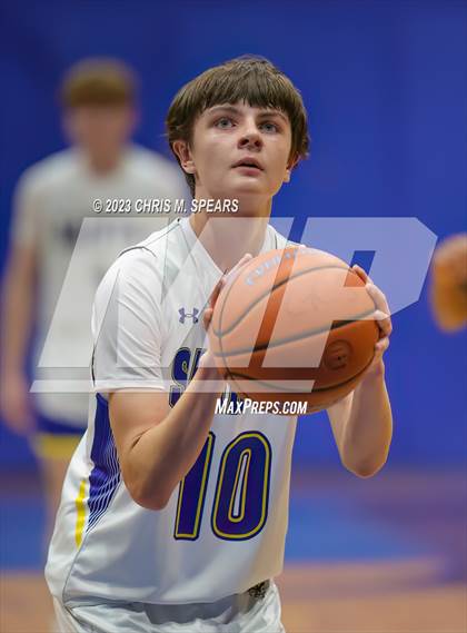Thumbnail 2 in Meadowbrook Academy @ St. John Lutheran photogallery.
