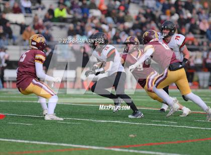 Thumbnail 1 in Fonda-Fultonville vs. Schuylerville (NYSPHSSA Class C Section 2 Final) photogallery.