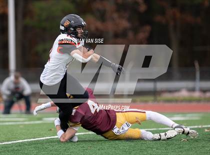 Thumbnail 2 in Fonda-Fultonville vs. Schuylerville (NYSPHSSA Class C Section 2 Final) photogallery.