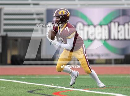 Thumbnail 2 in Fonda-Fultonville vs. Schuylerville (NYSPHSSA Class C Section 2 Final) photogallery.