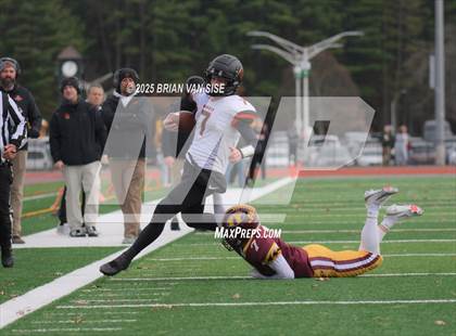 Thumbnail 1 in Fonda-Fultonville vs. Schuylerville (NYSPHSSA Class C Section 2 Final) photogallery.