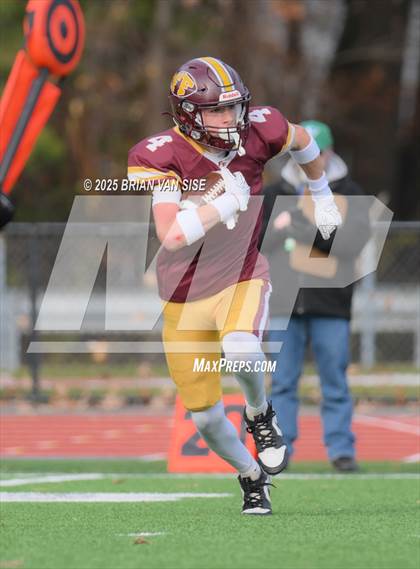 Thumbnail 1 in Fonda-Fultonville vs. Schuylerville (NYSPHSSA Class C Section 2 Final) photogallery.