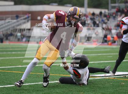 Thumbnail 2 in Fonda-Fultonville vs. Schuylerville (NYSPHSSA Class C Section 2 Final) photogallery.