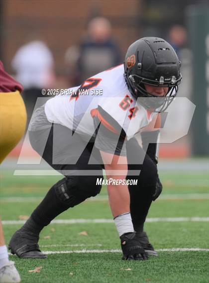 Thumbnail 1 in Fonda-Fultonville vs. Schuylerville (NYSPHSSA Class C Section 2 Final) photogallery.