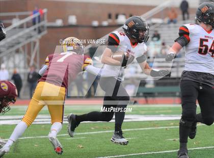 Thumbnail 2 in Fonda-Fultonville vs. Schuylerville (NYSPHSSA Class C Section 2 Final) photogallery.