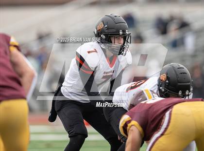 Thumbnail 1 in Fonda-Fultonville vs. Schuylerville (NYSPHSSA Class C Section 2 Final) photogallery.