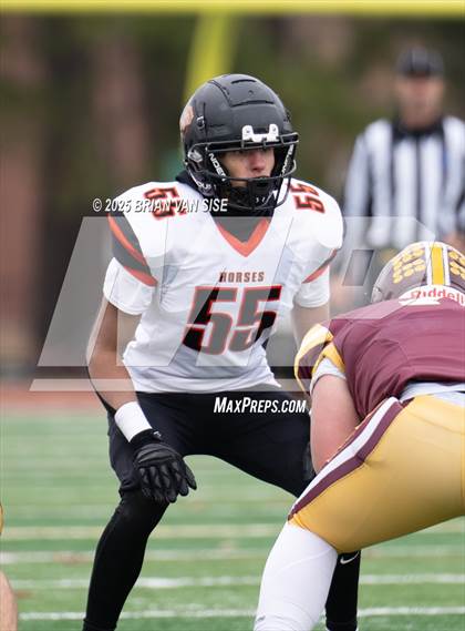 Thumbnail 1 in Fonda-Fultonville vs. Schuylerville (NYSPHSSA Class C Section 2 Final) photogallery.