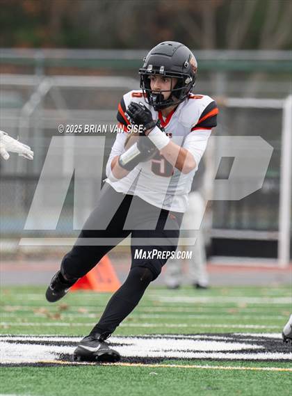 Thumbnail 2 in Fonda-Fultonville vs. Schuylerville (NYSPHSSA Class C Section 2 Final) photogallery.