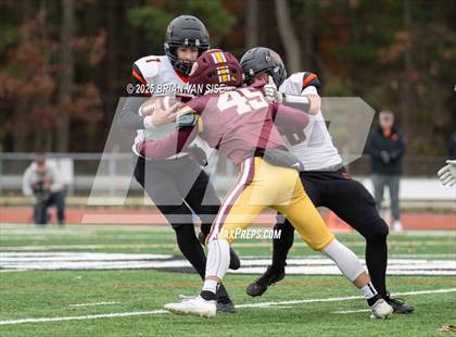 Thumbnail 1 in Fonda-Fultonville vs. Schuylerville (NYSPHSSA Class C Section 2 Final) photogallery.